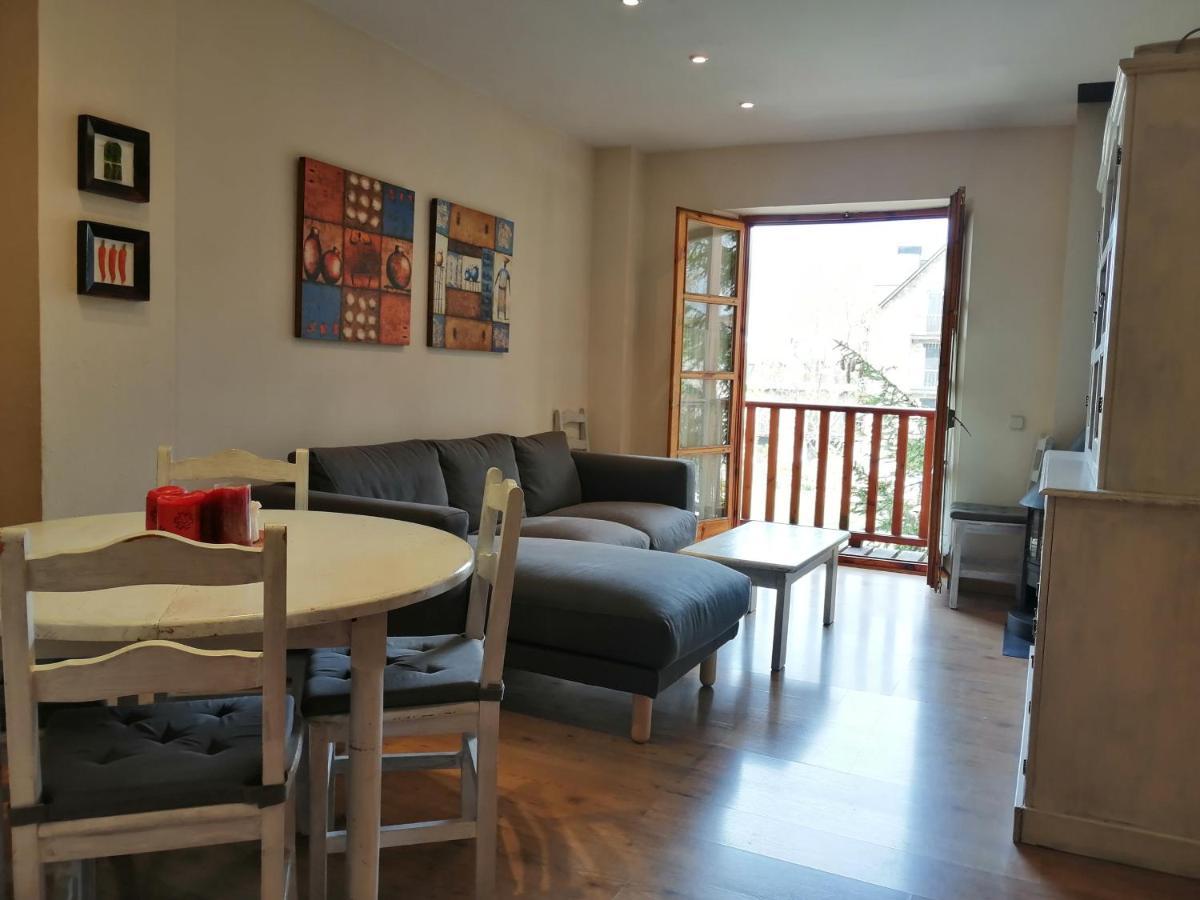 Apartamento Familiar Y Comodo Muntanyo 1 Pla de l'Ermita Extérieur photo
