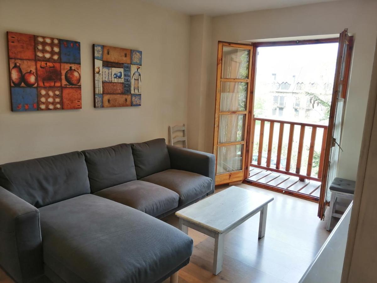 Apartamento Familiar Y Comodo Muntanyo 1 Pla de l'Ermita Extérieur photo