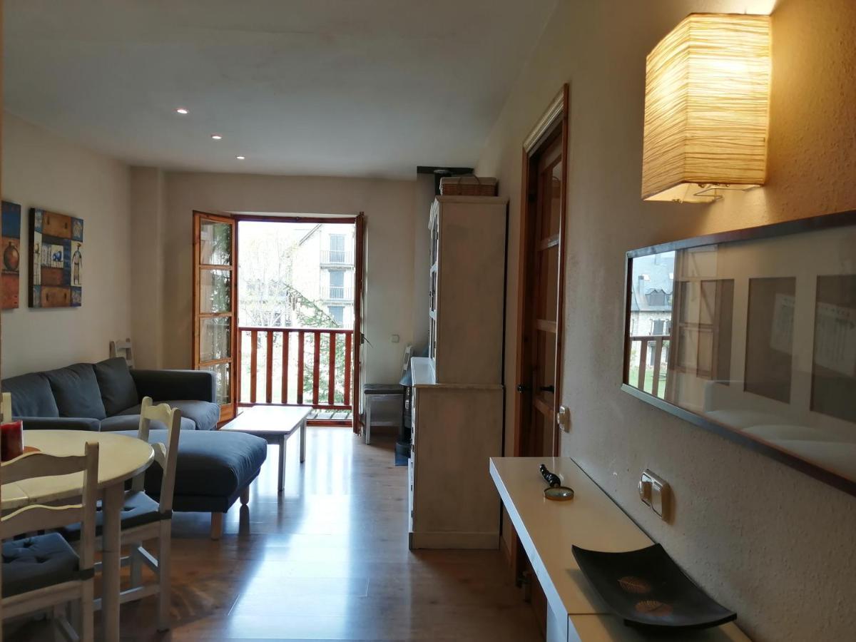 Apartamento Familiar Y Comodo Muntanyo 1 Pla de l'Ermita Extérieur photo