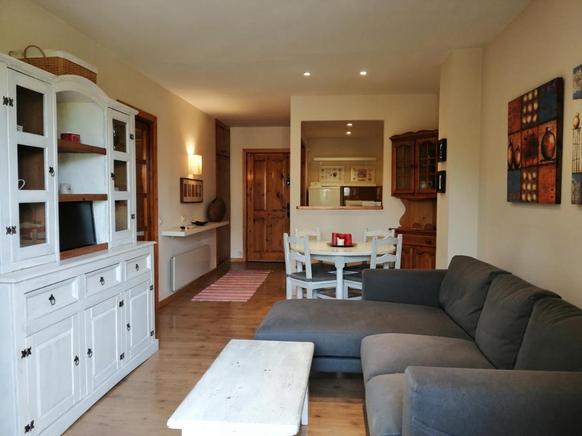 Apartamento Familiar Y Comodo Muntanyo 1 Pla de l'Ermita Extérieur photo