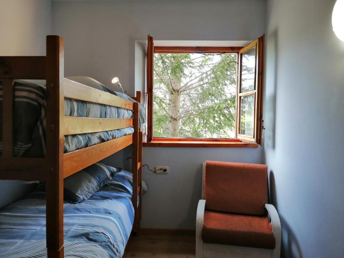 Apartamento Familiar Y Comodo Muntanyo 1 Pla de l'Ermita Extérieur photo