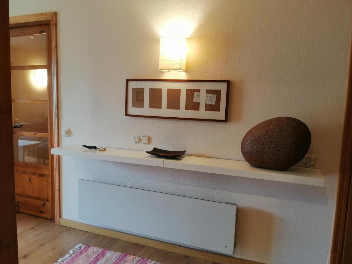 Apartamento Familiar Y Comodo Muntanyo 1 Pla de l'Ermita Extérieur photo