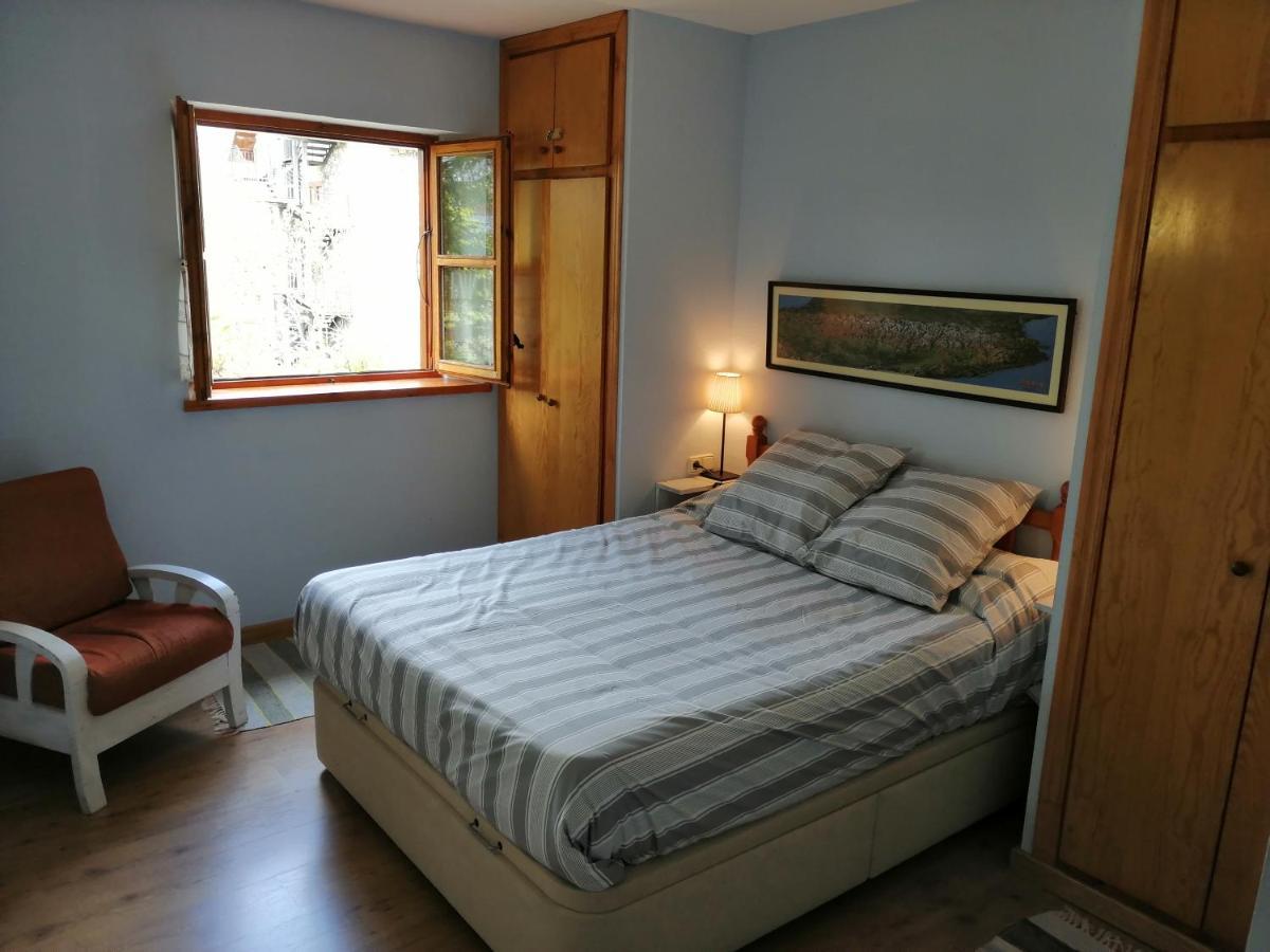 Apartamento Familiar Y Comodo Muntanyo 1 Pla de l'Ermita Extérieur photo