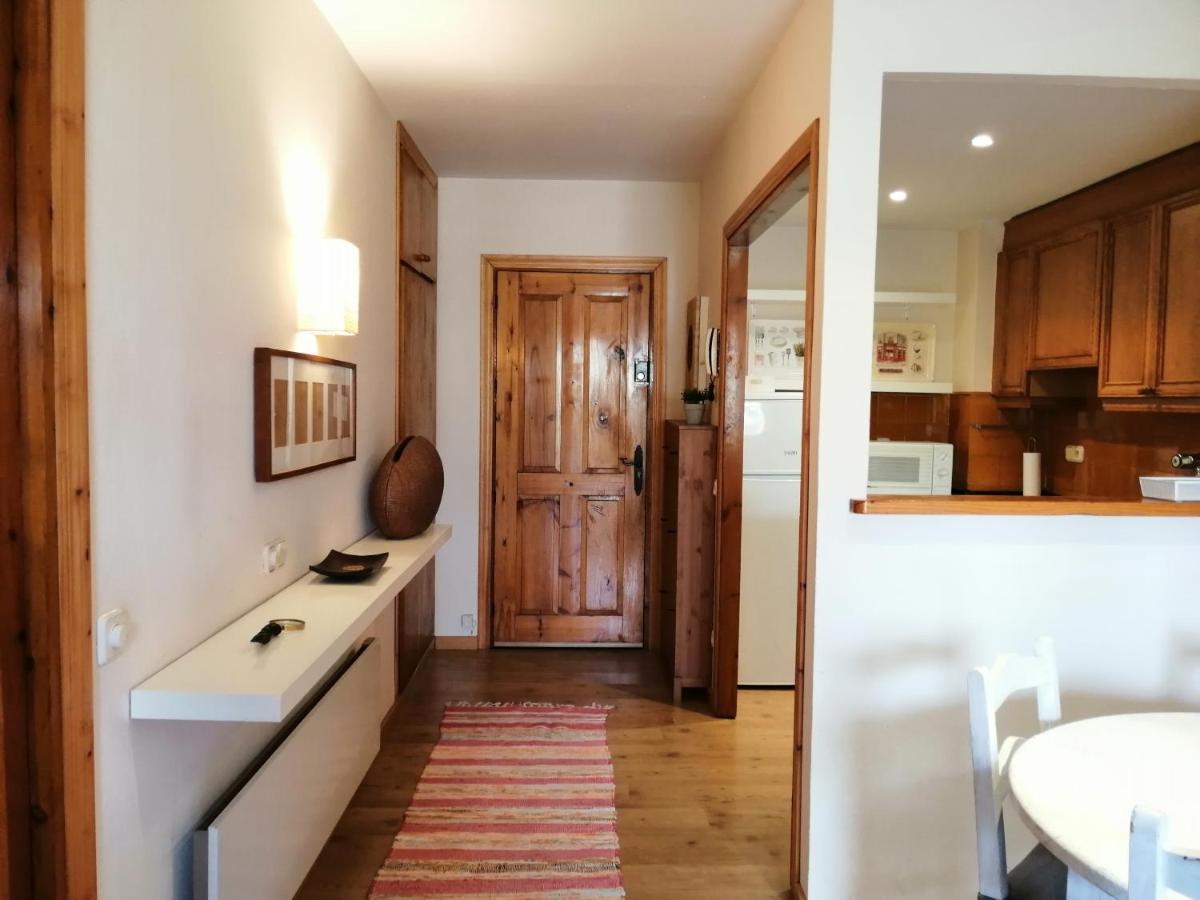 Apartamento Familiar Y Comodo Muntanyo 1 Pla de l'Ermita Extérieur photo