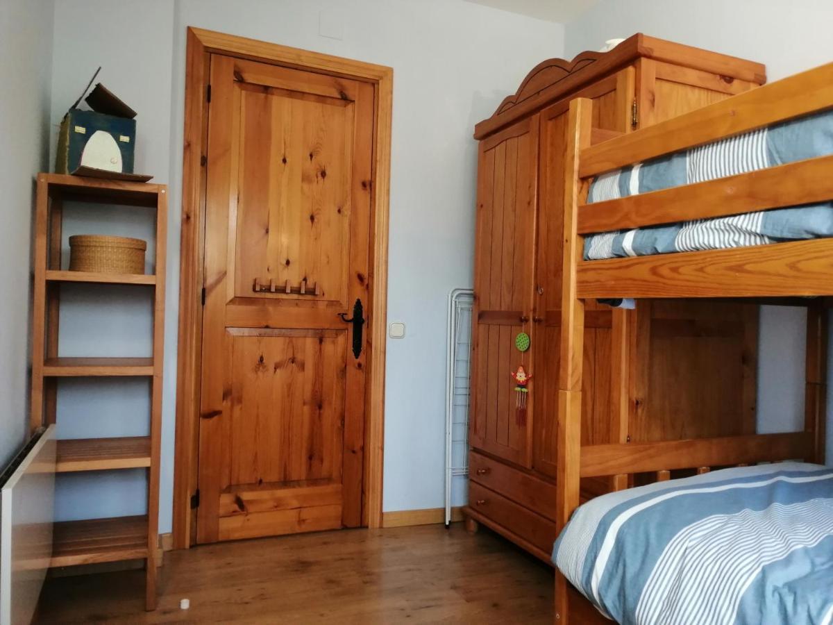 Apartamento Familiar Y Comodo Muntanyo 1 Pla de l'Ermita Extérieur photo