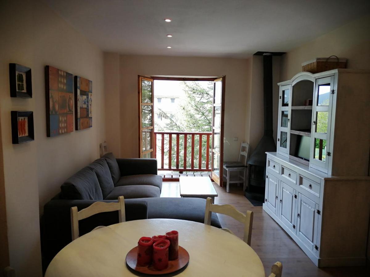 Apartamento Familiar Y Comodo Muntanyo 1 Pla de l'Ermita Extérieur photo