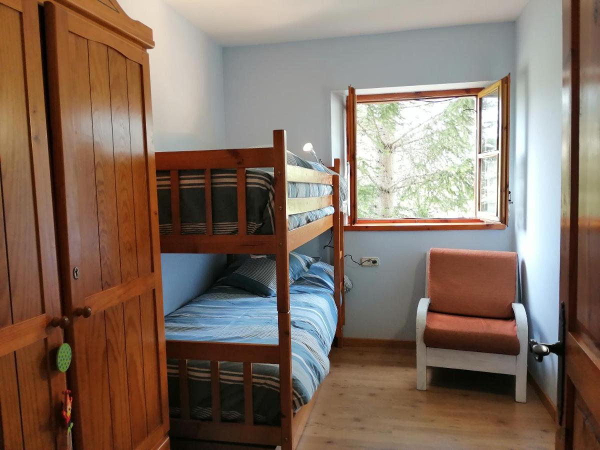 Apartamento Familiar Y Comodo Muntanyo 1 Pla de l'Ermita Extérieur photo