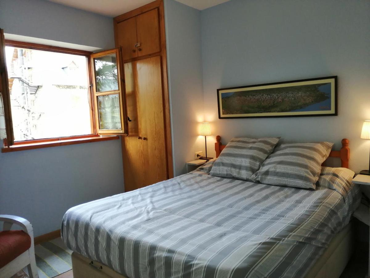Apartamento Familiar Y Comodo Muntanyo 1 Pla de l'Ermita Extérieur photo