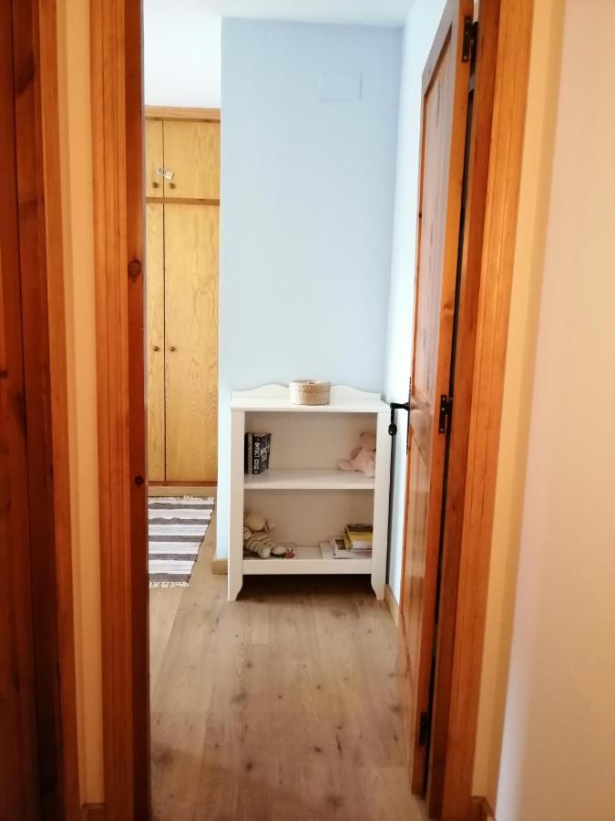 Apartamento Familiar Y Comodo Muntanyo 1 Pla de l'Ermita Extérieur photo