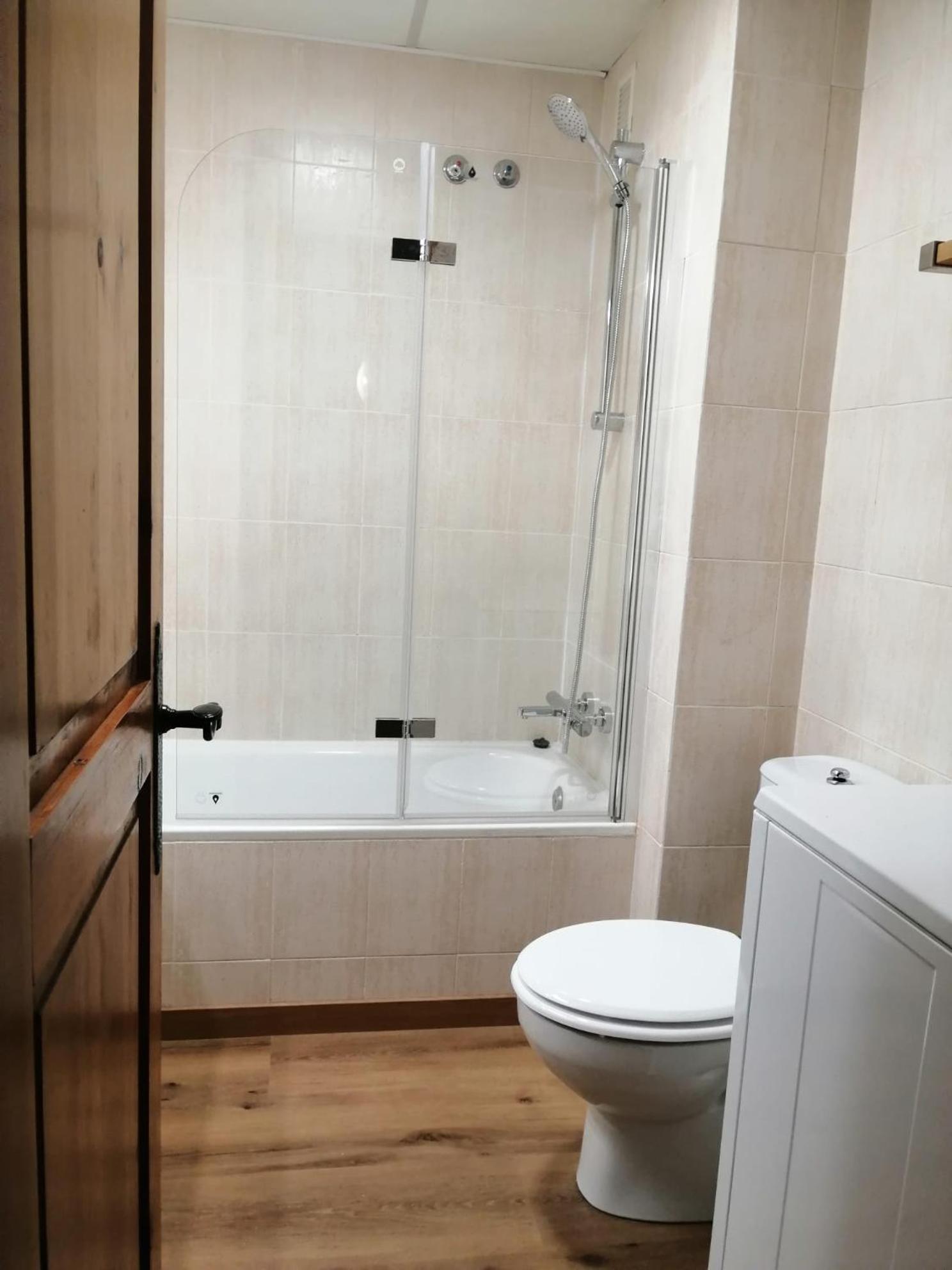 Apartamento Familiar Y Comodo Muntanyo 1 Pla de l'Ermita Extérieur photo
