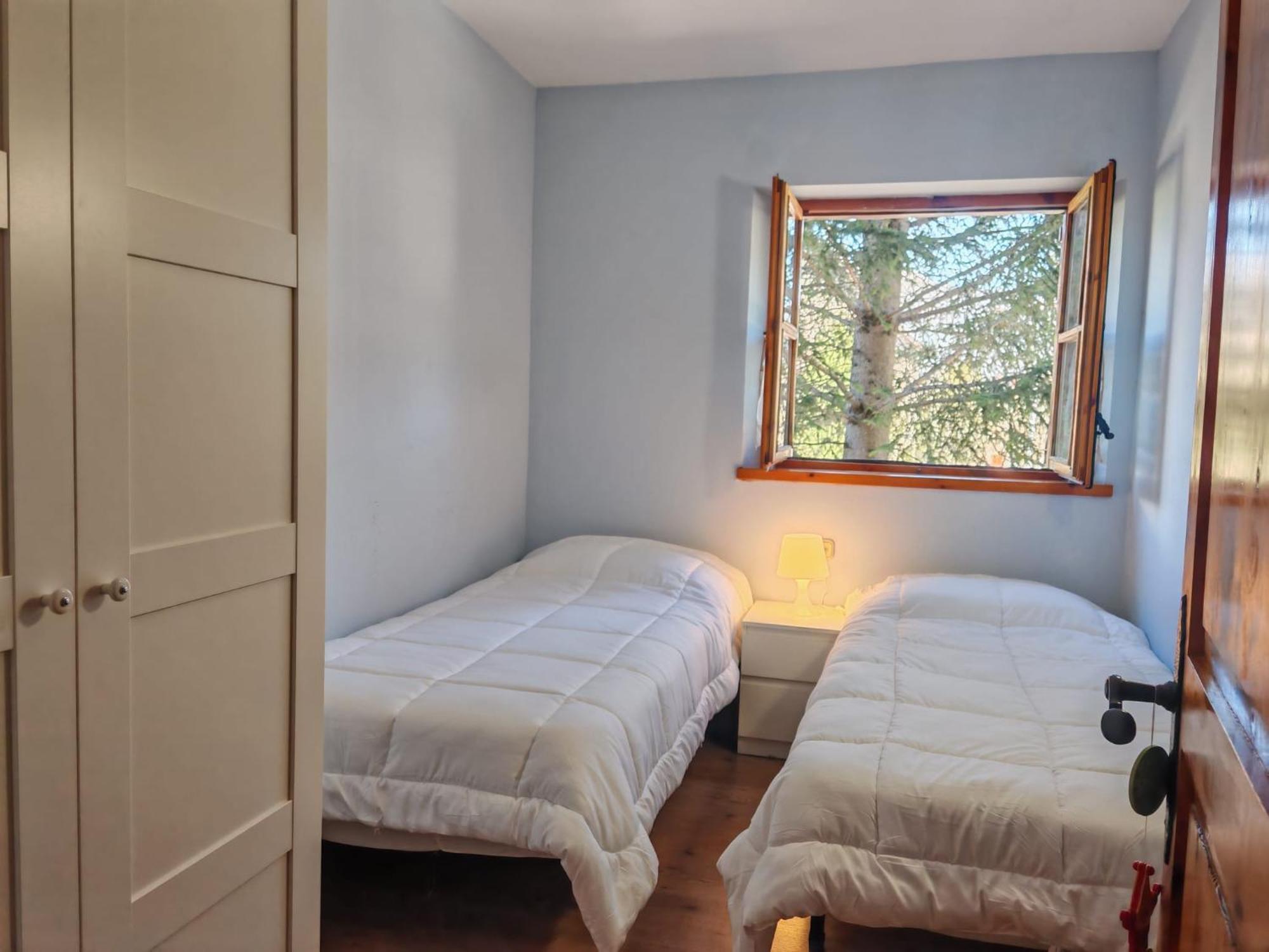 Apartamento Familiar Y Comodo Muntanyo 1 Pla de l'Ermita Extérieur photo